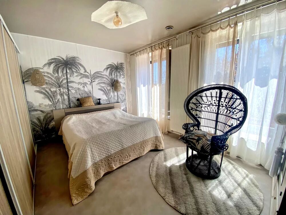à vendre  Maison Les Villettes (43600)