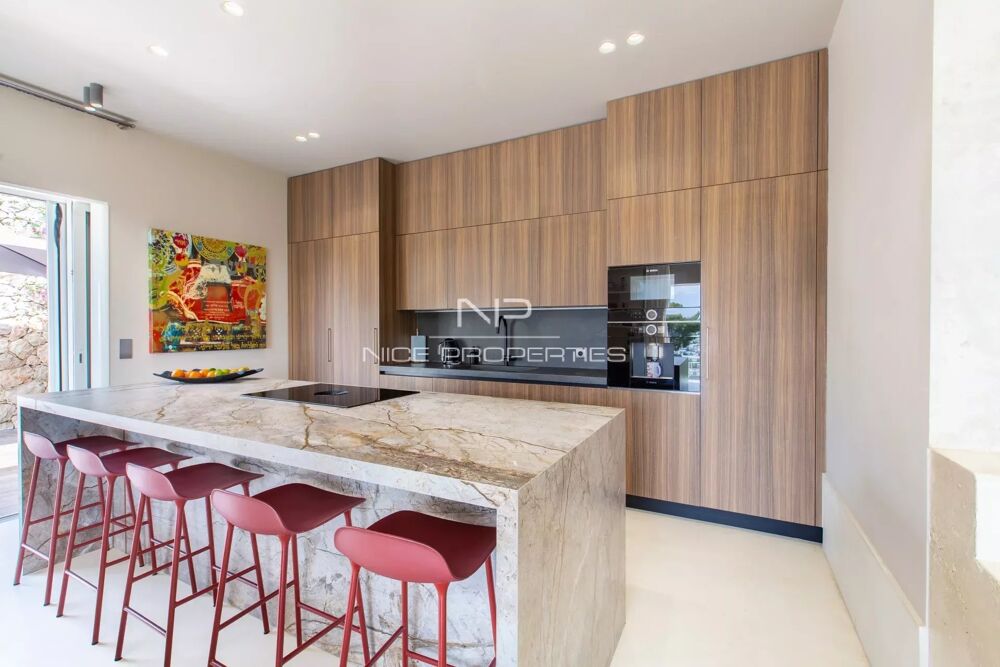 � vendre  Maison Nice (06200)