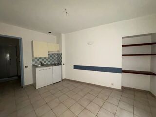  Appartement � vendre 1 pi�ce 16 m�