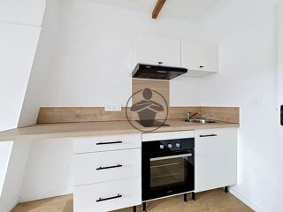  Appartement à louer 1 pièce 24 m²
