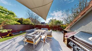  Maison � vendre 4 pi�ces 131 m�