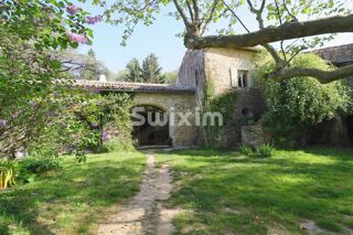  Maison à vendre 8 pièces 190 m²
