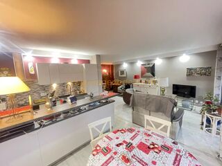  Appartement à vendre 2 pièces 61 m²