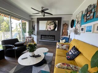  Appartement à vendre 3 pièces 73 m²