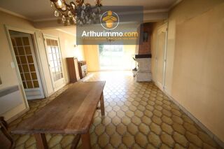  Maison à vendre 6 pièces 151 m²