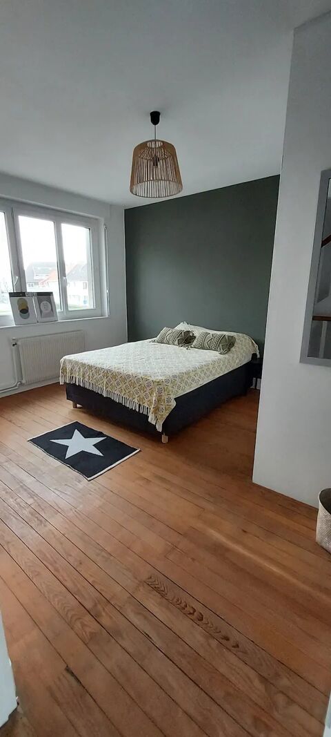  Maison � louer 5 pi�ces 112 m�