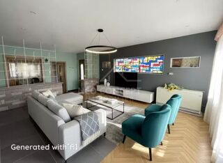  Maison à vendre 7 pièces 169 m²