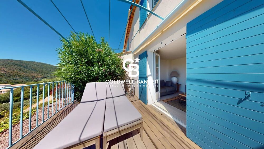 à vendre  Villa Cavalaire-sur-Mer (83240)