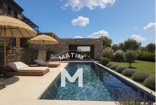  Villa à vendre 4 pièces 310 m²