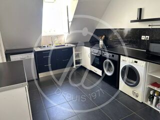  Appartement à vendre 4 pièces 98 m²