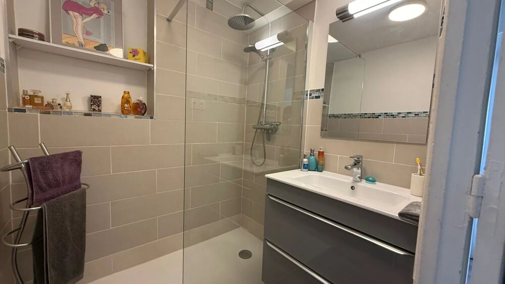 Vente Appartement CANNES - 2 Pièces Cannes