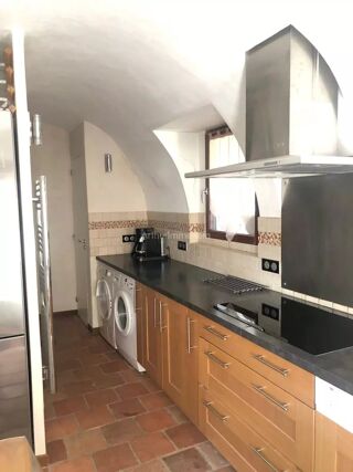  Villa � vendre 4 pi�ces 53 m�