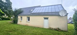  Maison à vendre 6 pièces 139 m²