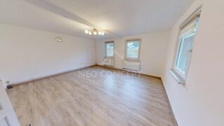  Maison � vendre 3 pi�ces 64 m�