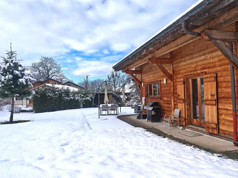 � vendre  Maison Mieussy (74440)