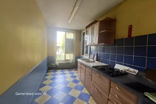  Maison à vendre 6 pièces 124 m²