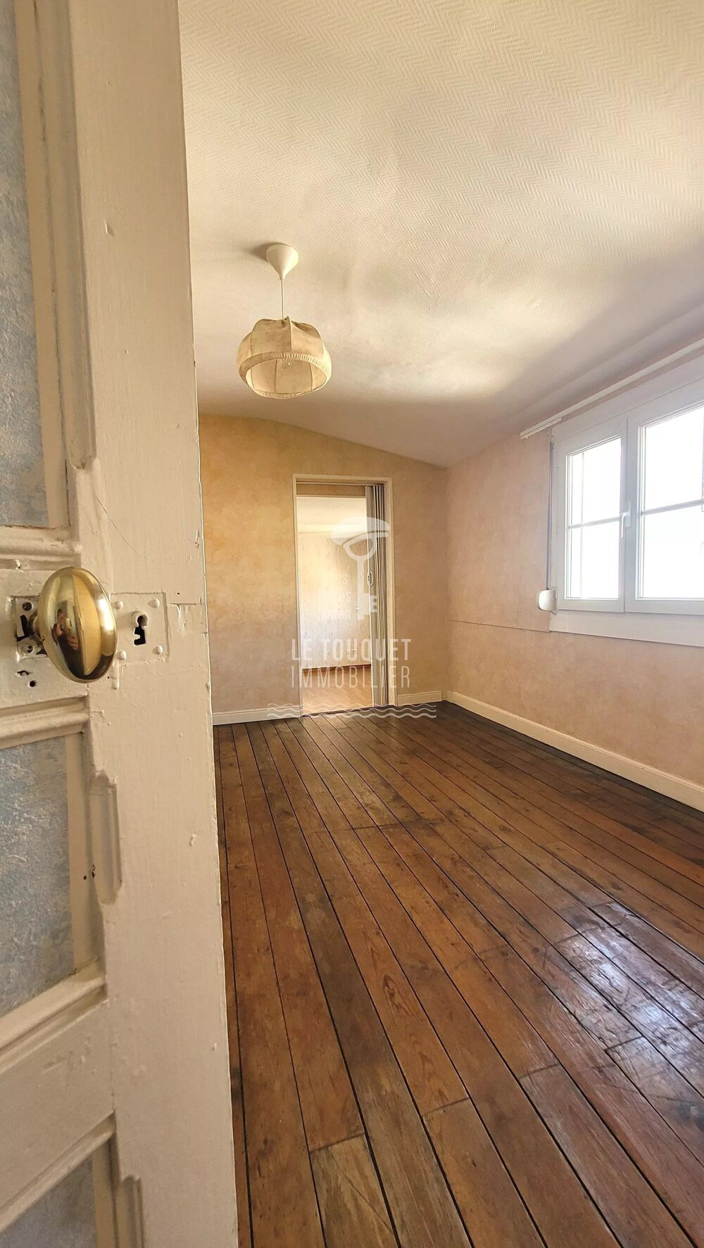 à vendre  Maison Le Touquet-Paris-Plage (62520)