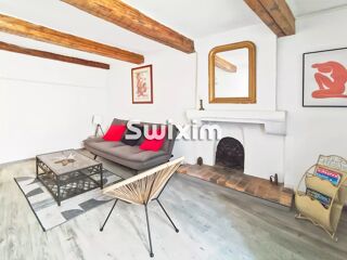  Maison � vendre 3 pi�ces 52 m�