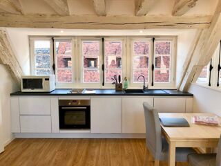  Appartement � louer 1 pi�ce 29 m�