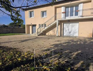  Maison  vendre 6 pices 170 m