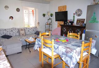  Maison  vendre 2 pices 41 m
