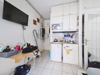  Appartement � vendre 1 pi�ce 13 m�