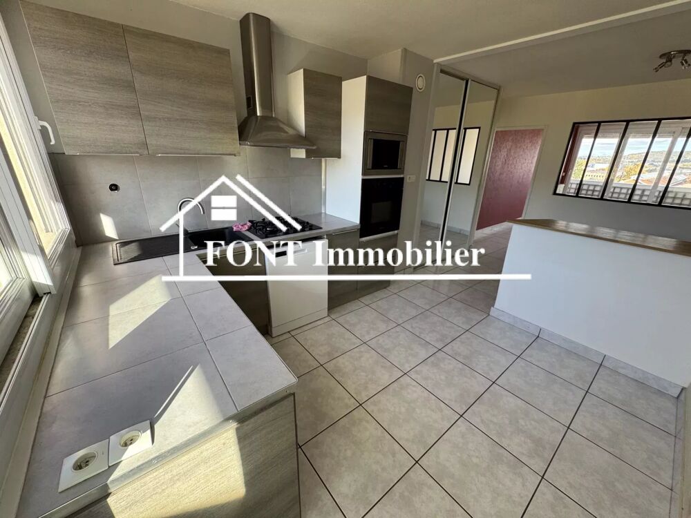 Vente Appartement St-Etienne / Appartement Bergson Saint-Étienne