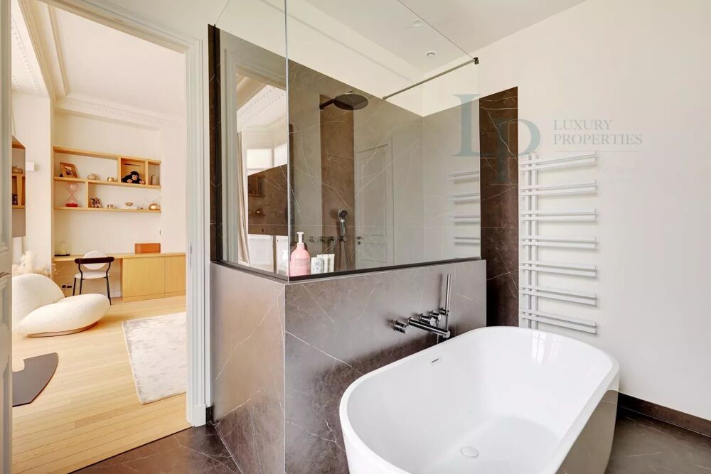 � vendre  Appartement Paris 8