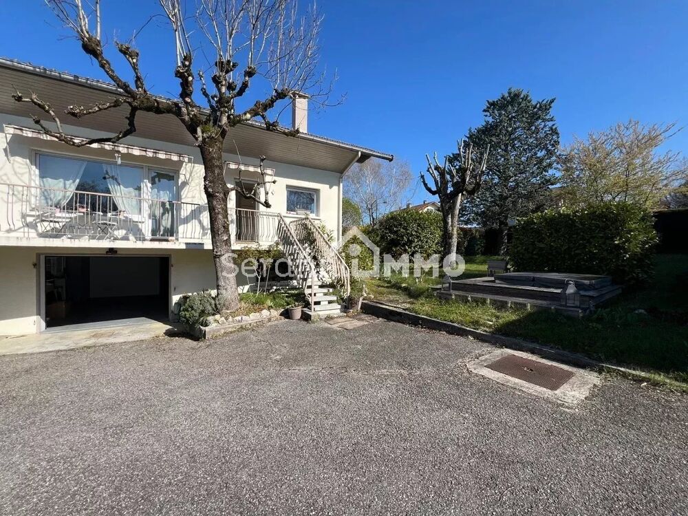 � vendre  Maison Pringy (74370)