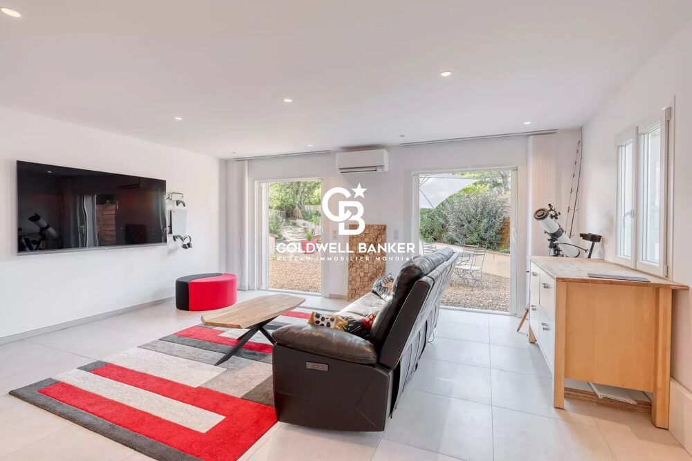  vendre  Maison Cogolin (83310)