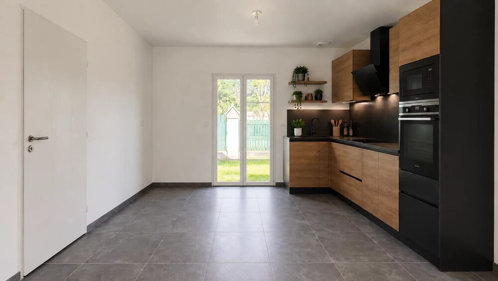 EXCLUSIVITÉ - MAISON RÉCENTE 6 PIÈCES