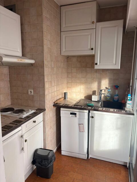  Appartement � louer 1 pi�ce 23 m�