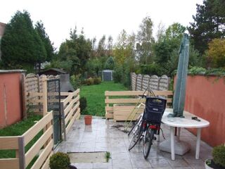  Appartement � louer 2 pi�ces 60 m�