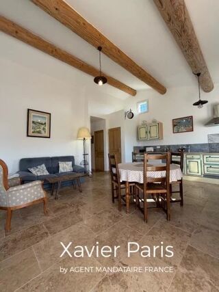  Maison � vendre 2 pi�ces 47 m�