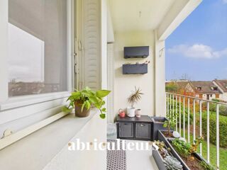  Appartement � vendre 4 pi�ces 78 m�