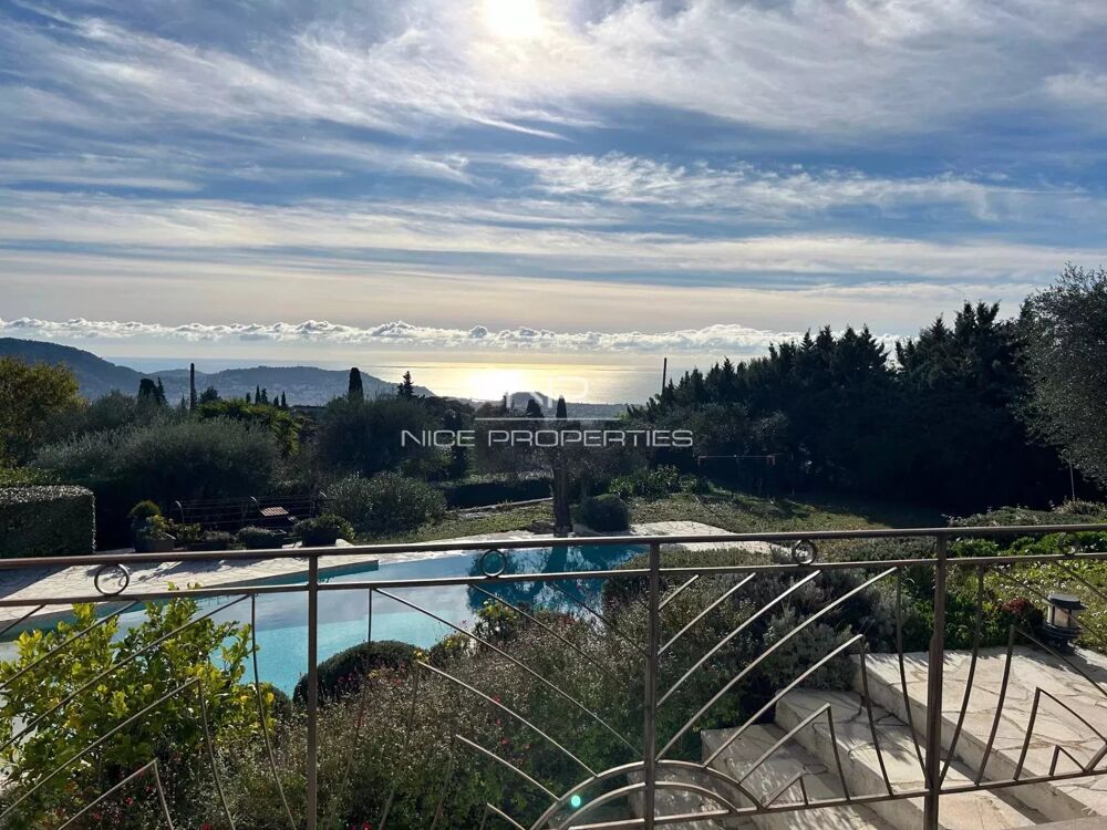 � vendre  Villa Nice (06000)