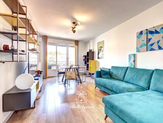  Appartement à vendre 4 pièces 72 m²