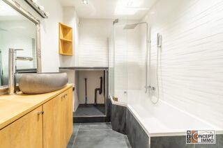  Appartement à louer 3 pièces 66 m²
