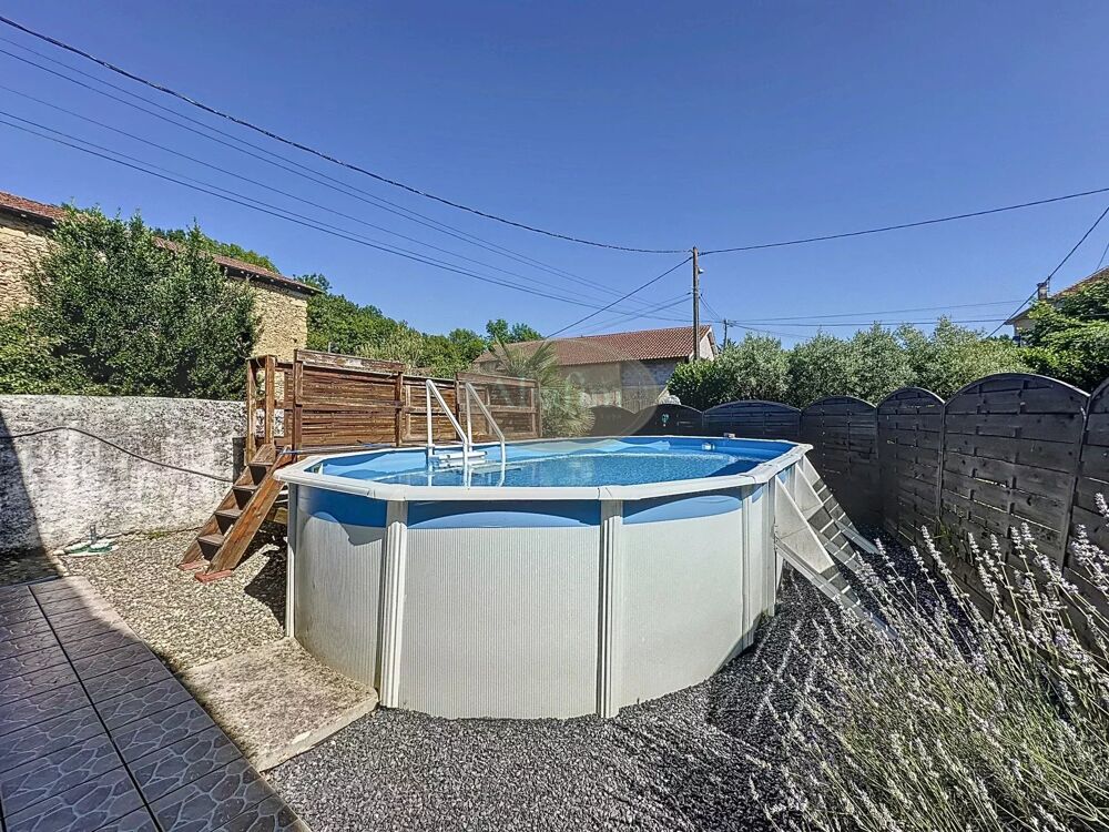 Vente Maison Maison de Caractère à la Campagne Vic-en-bigorre