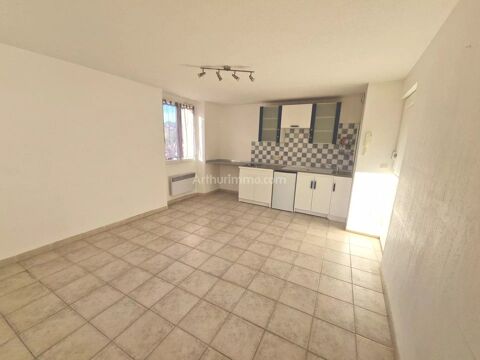  Appartement � louer 2 pi�ces 28 m�