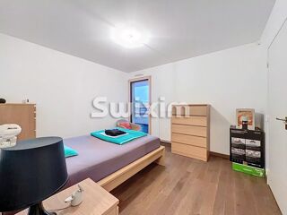  Appartement � vendre 2 pi�ces 53 m�