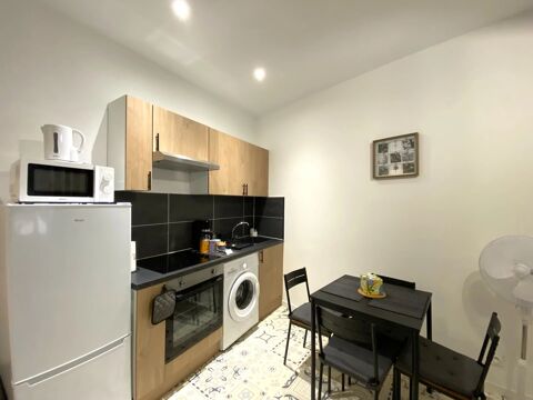  Appartement � louer 2 pi�ces 44 m�