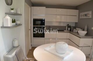  Appartement � vendre 3 pi�ces 73 m�