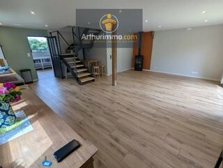  Maison à vendre 2 pièces 93 m²