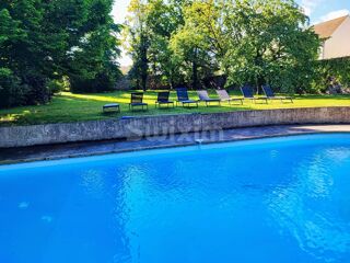  Maison � vendre 14 pi�ces 470 m�