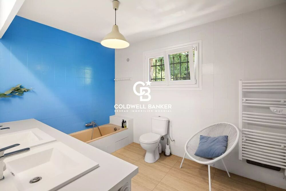 à vendre  Villa Vence (06140)