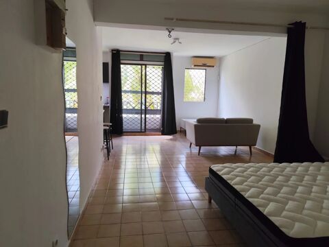  Appartement  louer 1 pice 45 m