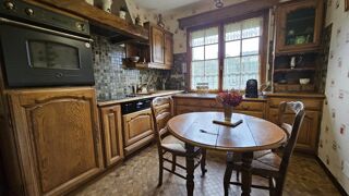  Maison � vendre 4 pi�ces 80 m�