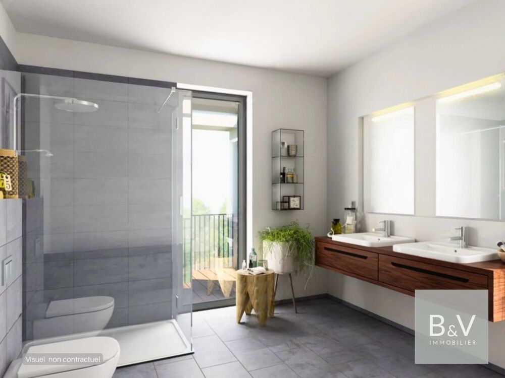 Villa 4 pièces 121 m²