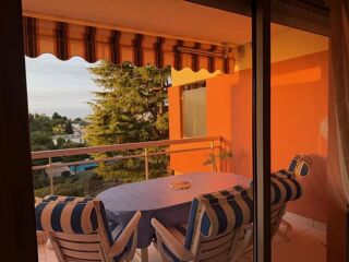  Appartement à louer 2 pièces 44 m²
